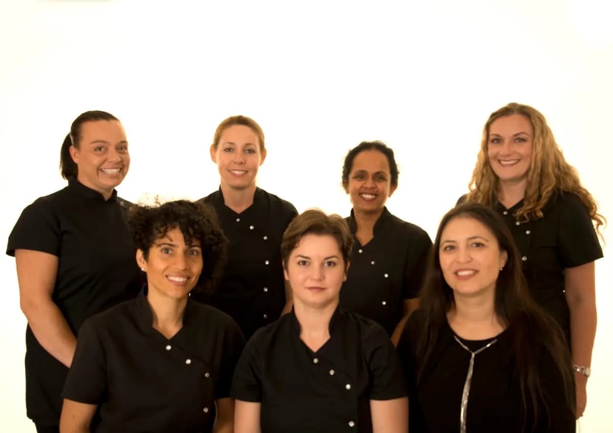 Family Dental Practice — photo from their Google listing