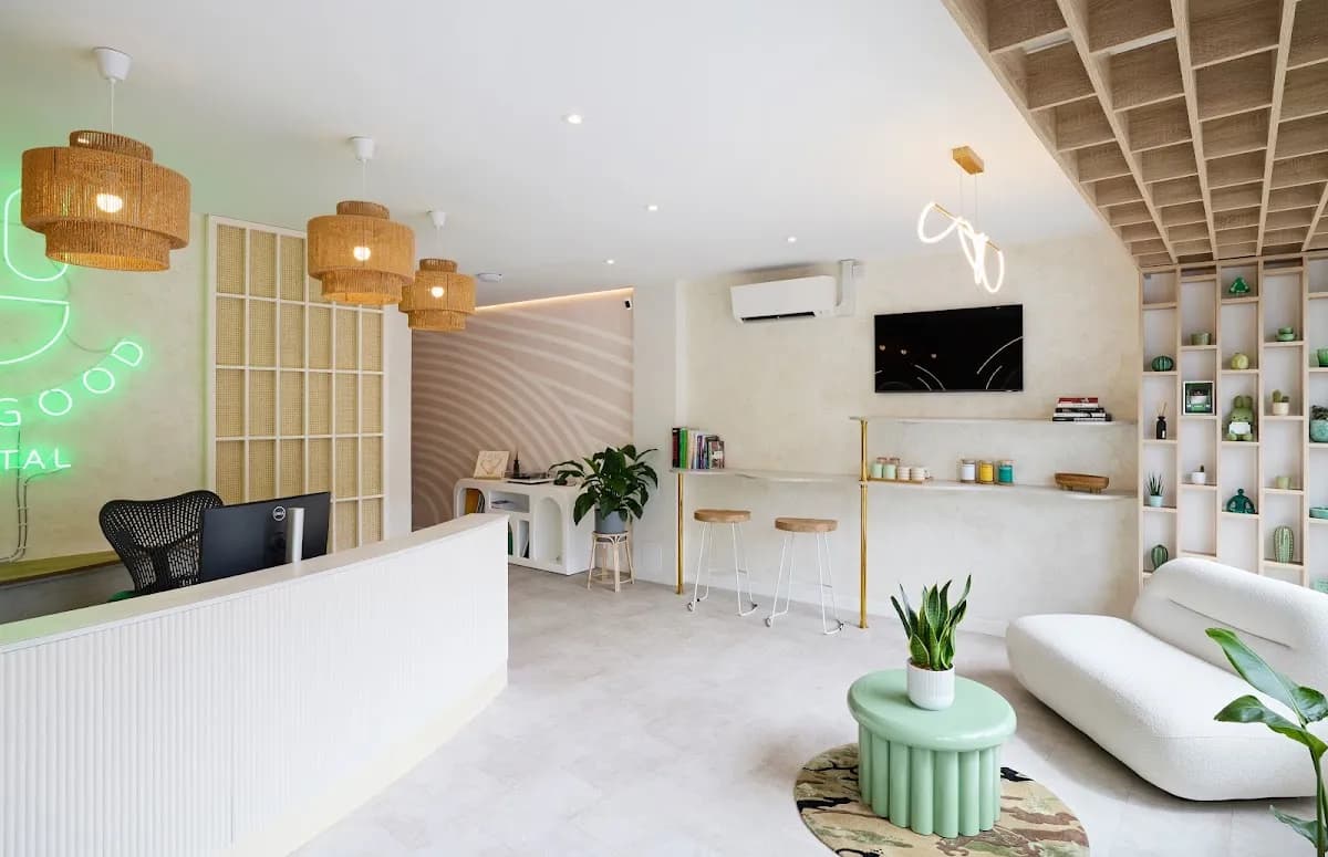 Feel Good Dental - Croydon — photo from their Google listing