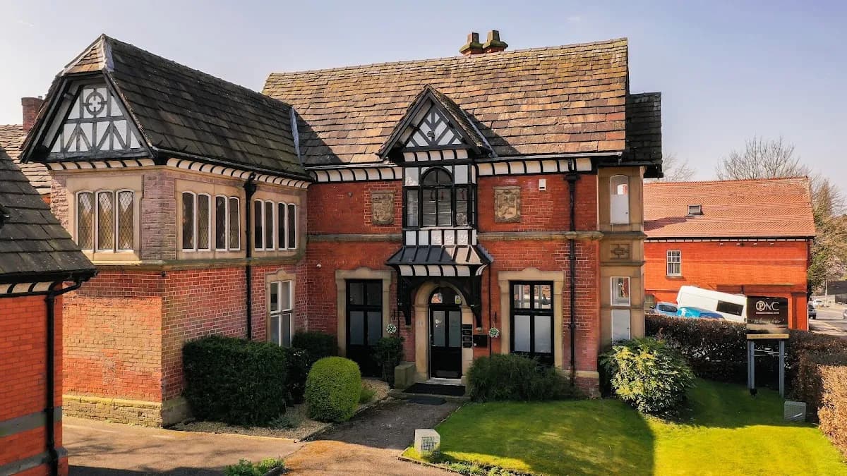 Fence House Dental — photo from their Google listing