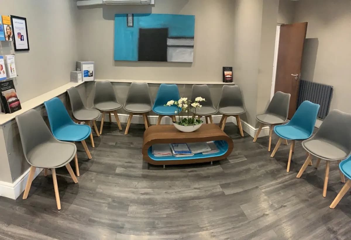 Figges Marsh Dental — photo from their Google listing