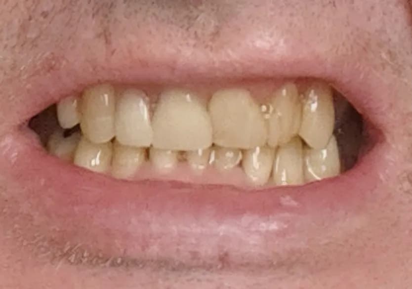 Finesse Dental Care — photo from their Google listing