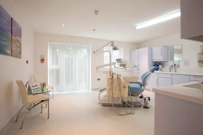 First Choice Dental Clinic — photo from their Google listing