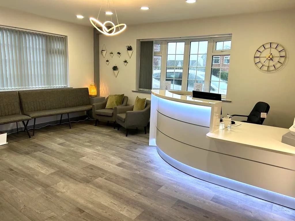 Firwood Dental Practice — photo from their Google listing
