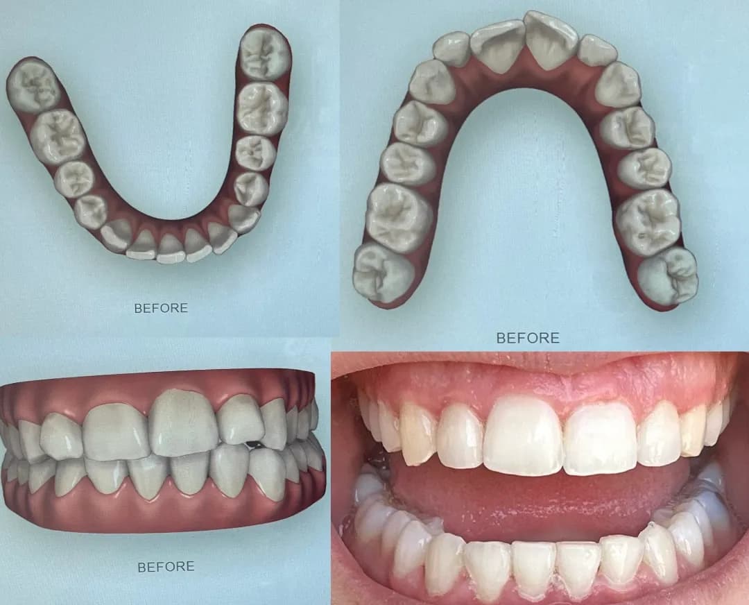 Fisherton Dental Care — photo from their Google listing