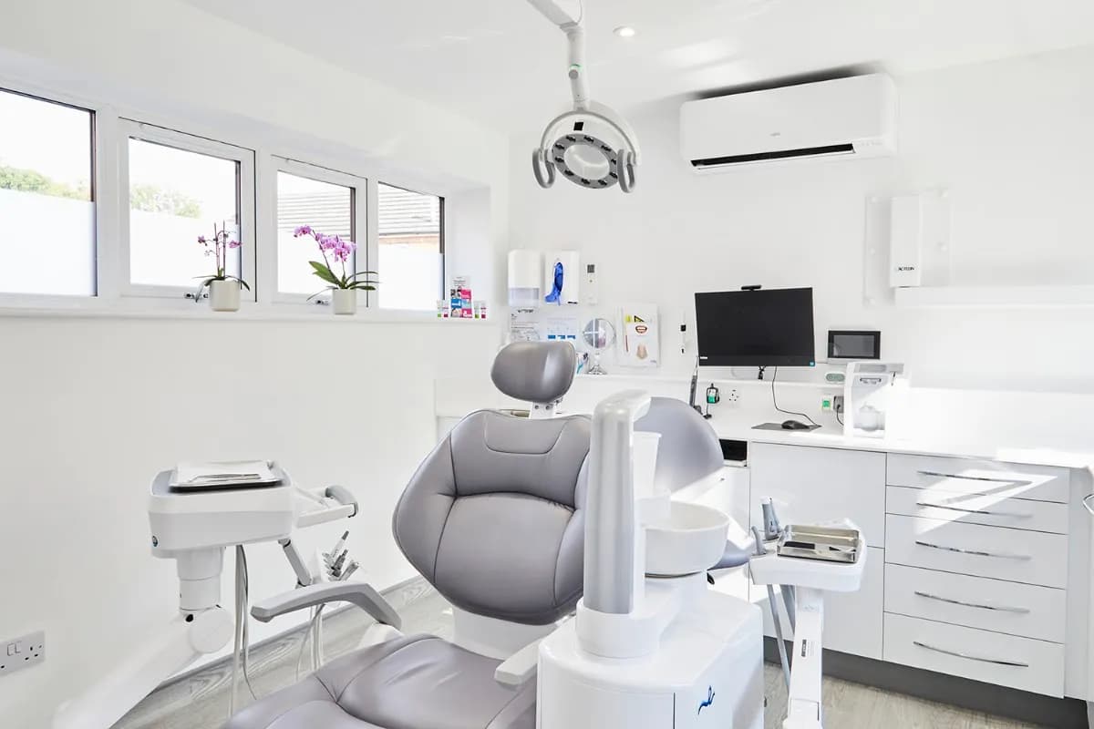 Floss Dental Care — photo from their Google listing
