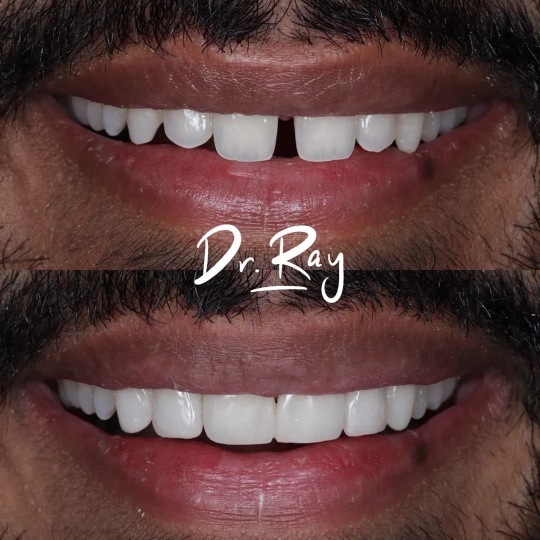 Fox Hollies Dental Practice — photo from their Google listing