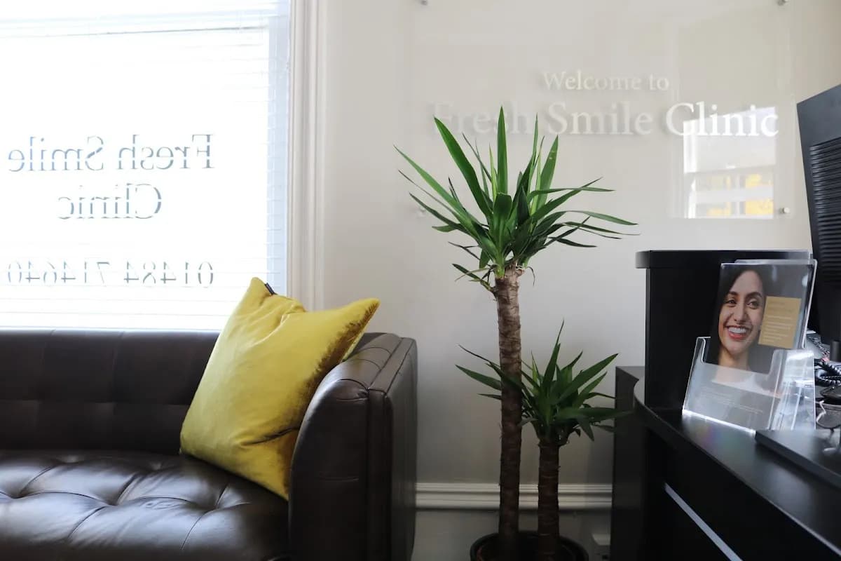 Fresh Smile Clinic — photo from their Google listing