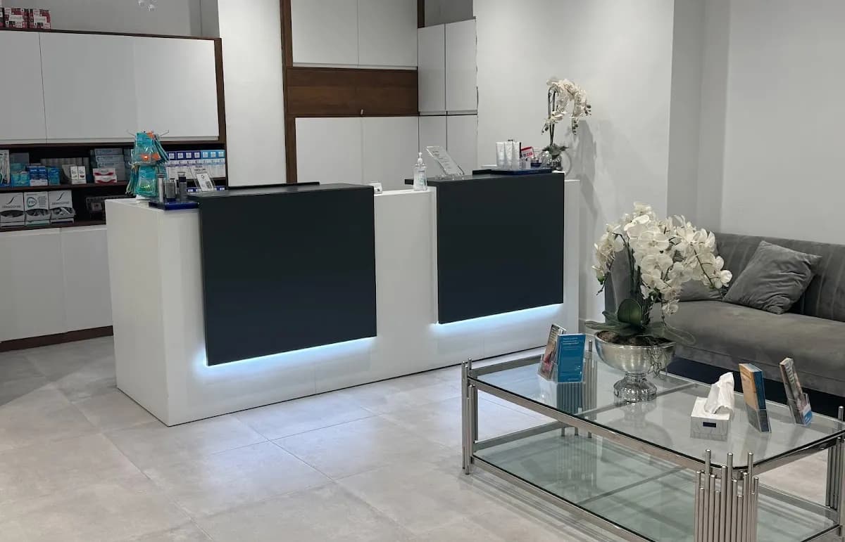 Fulham Dental Care — photo from their Google listing