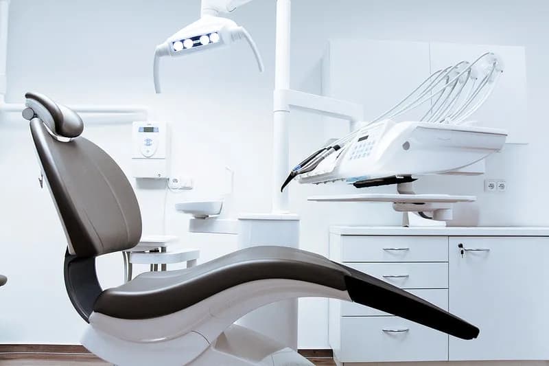 Fulham Dental Clinic (FDC) — photo from their Google listing