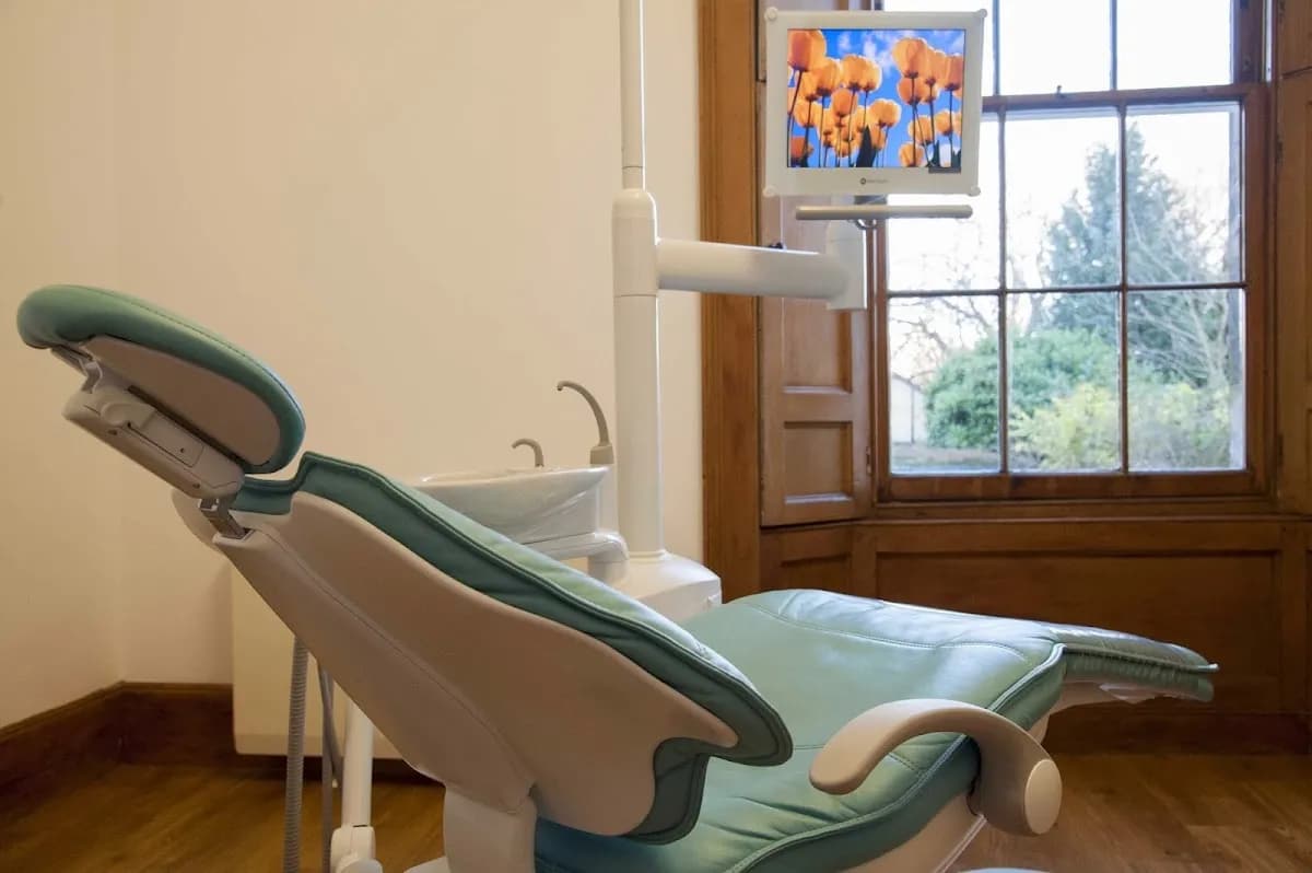 Gentle Dental Care — photo from their Google listing