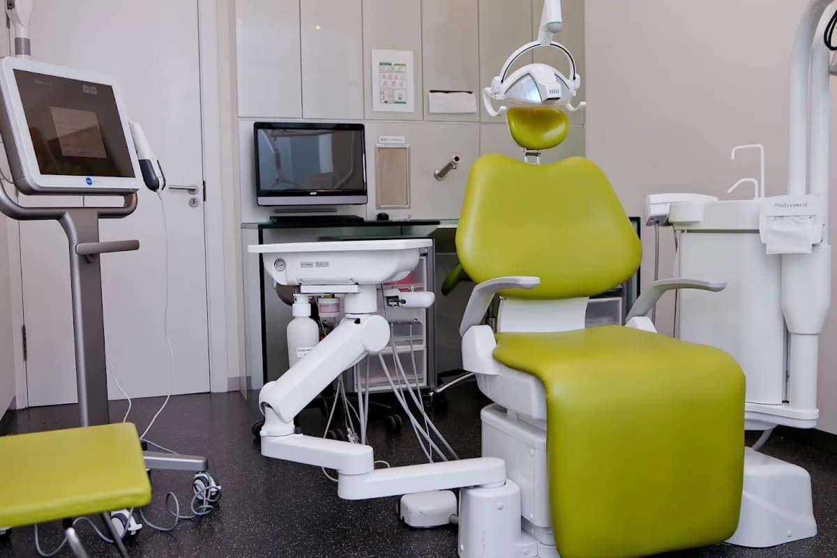 Gentle Dental Care — photo from their Google listing