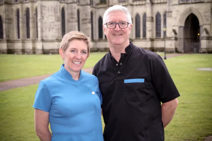 Gentle Dental — photo from their Google listing