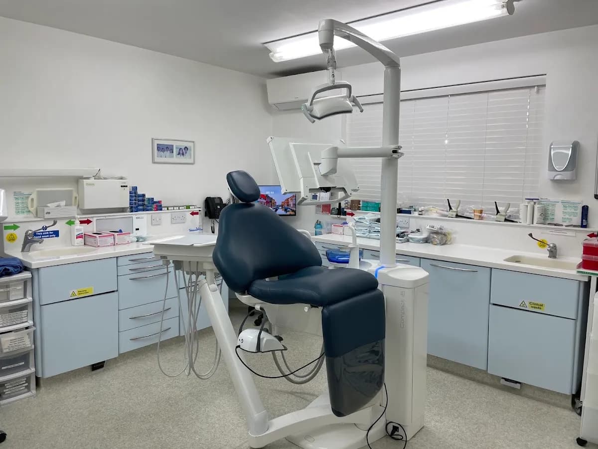 Gipsy Lane Advanced Dental Care — photo from their Google listing