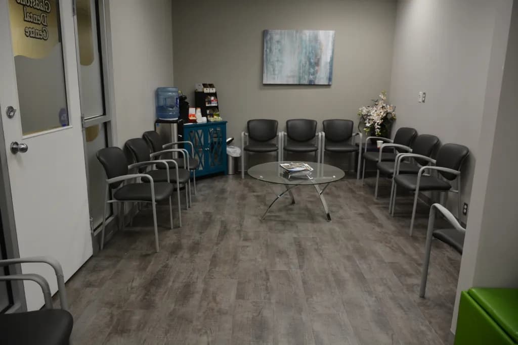 Gladstone Dental Centre Halifax — photo from their Google listing