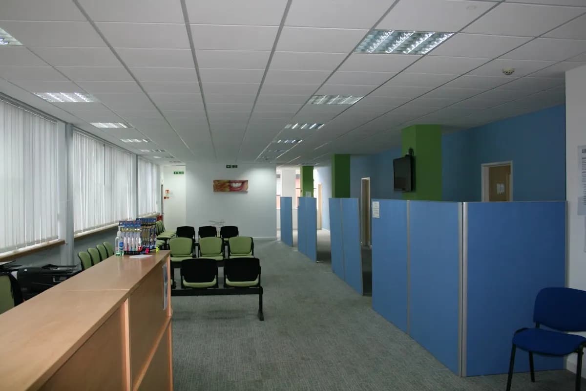 Gloucester Dental Care — photo from their Google listing