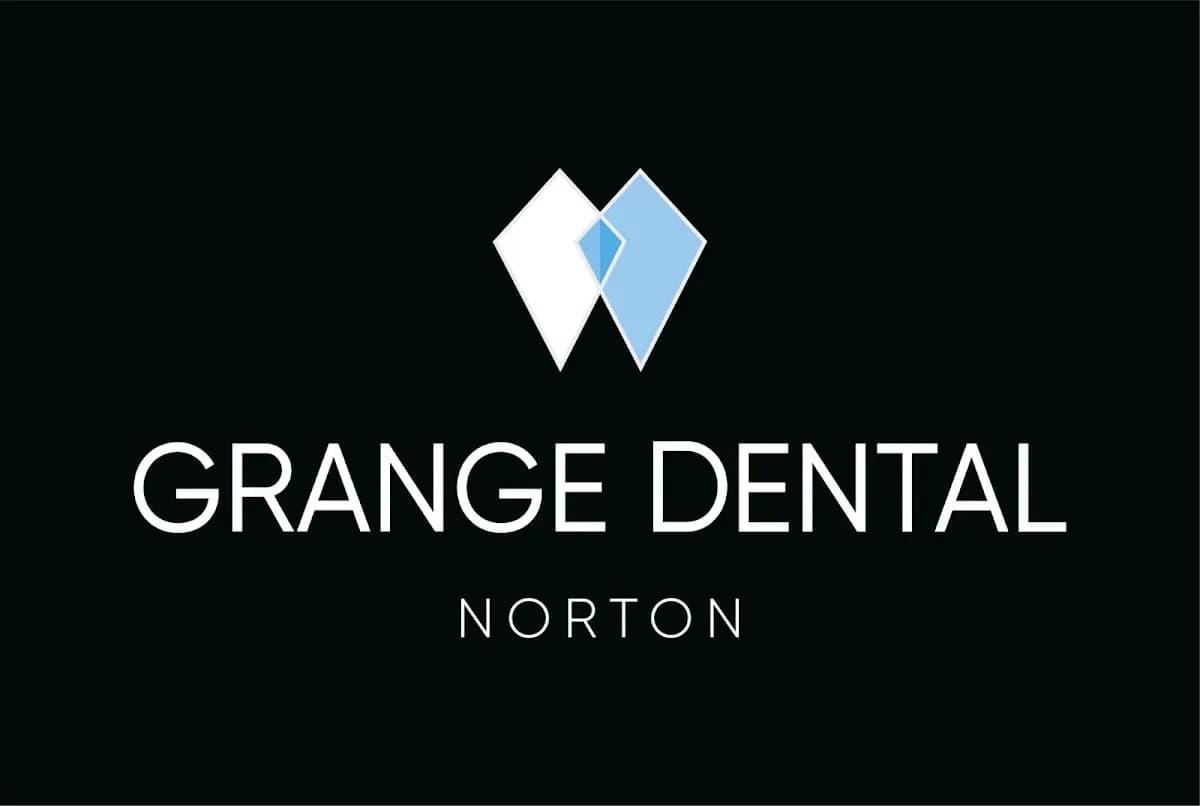 Grange Dental Practice — photo from their Google listing