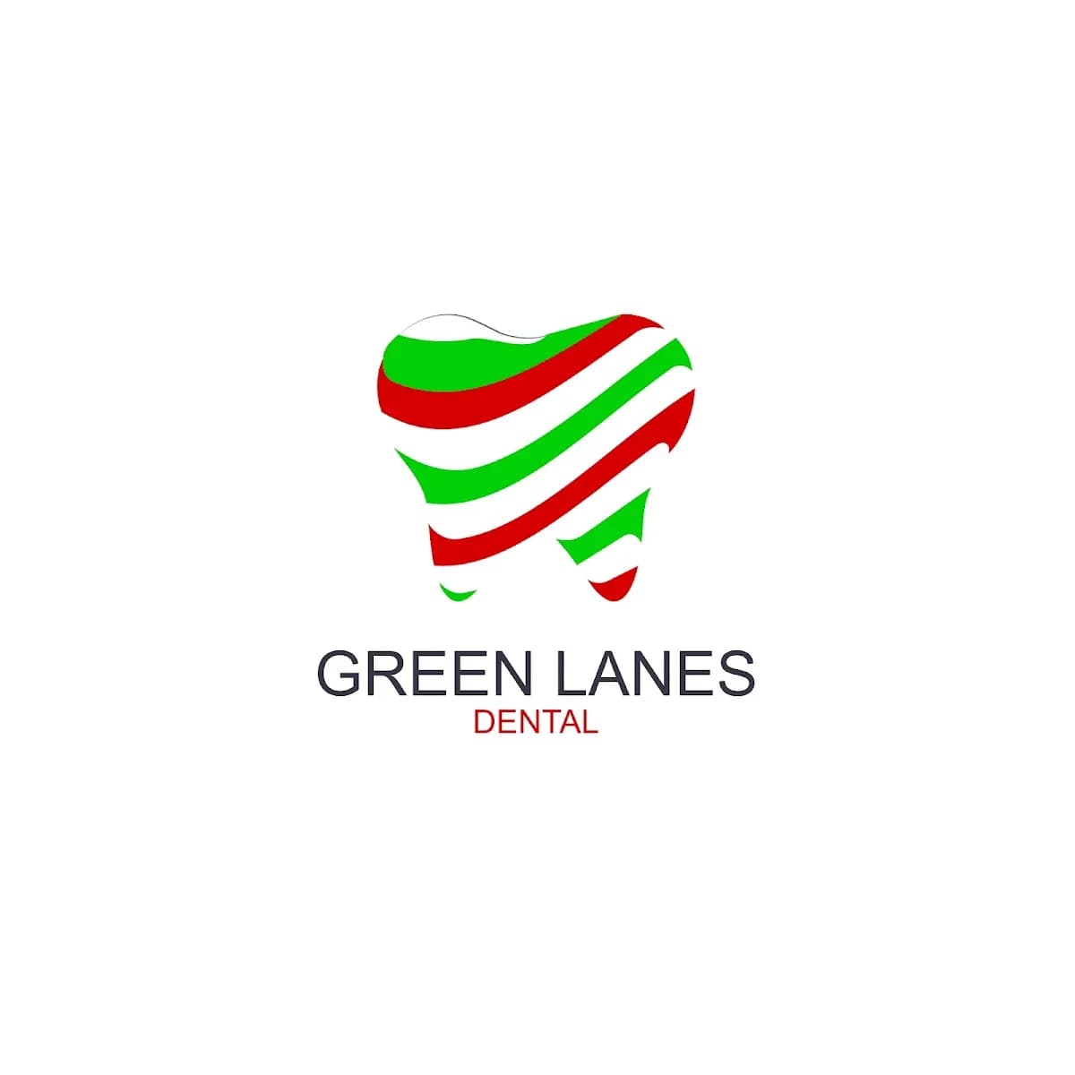 Green Lanes Dental ™ — photo from their Google listing