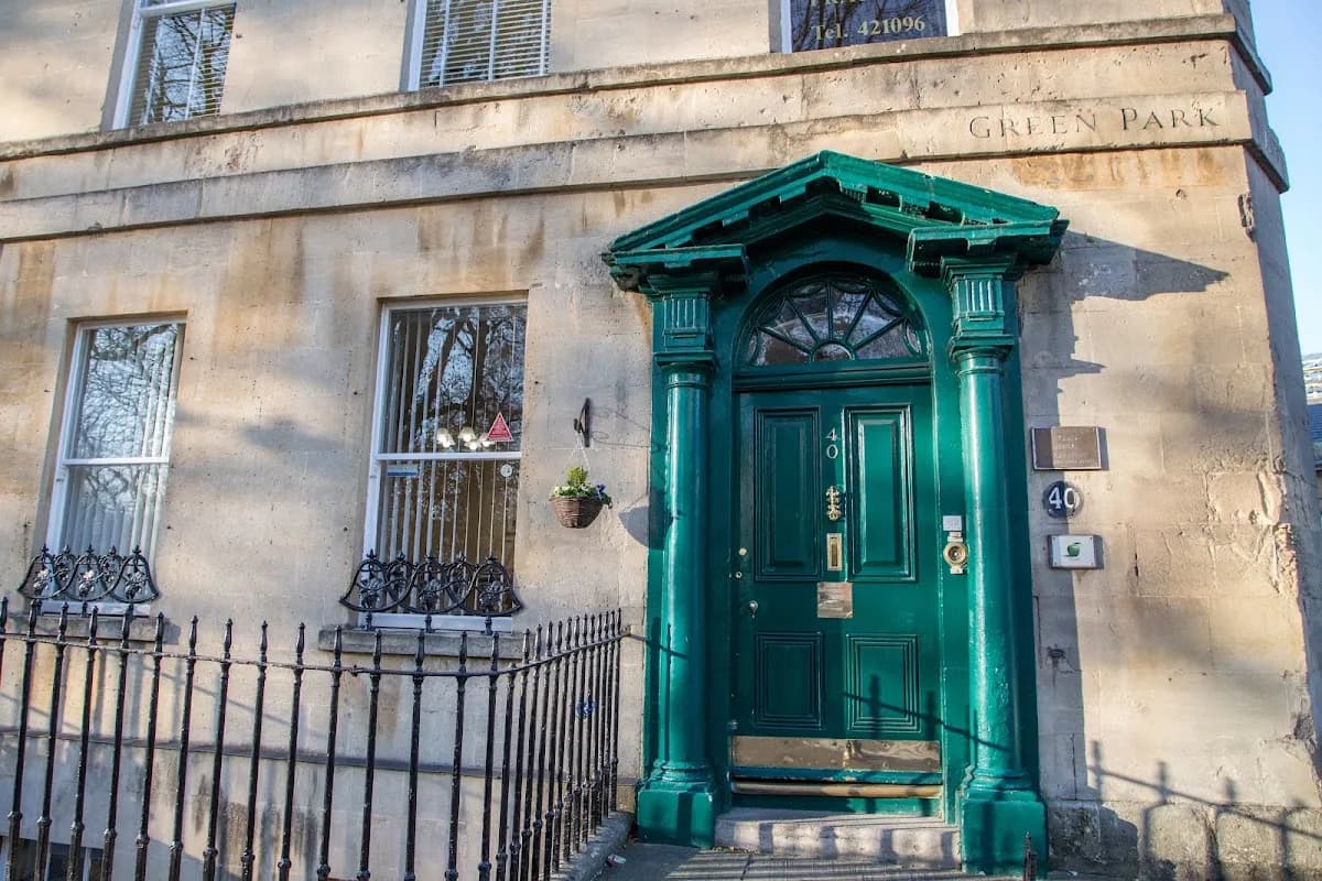 Green Park Dental Practice — photo from their Google listing