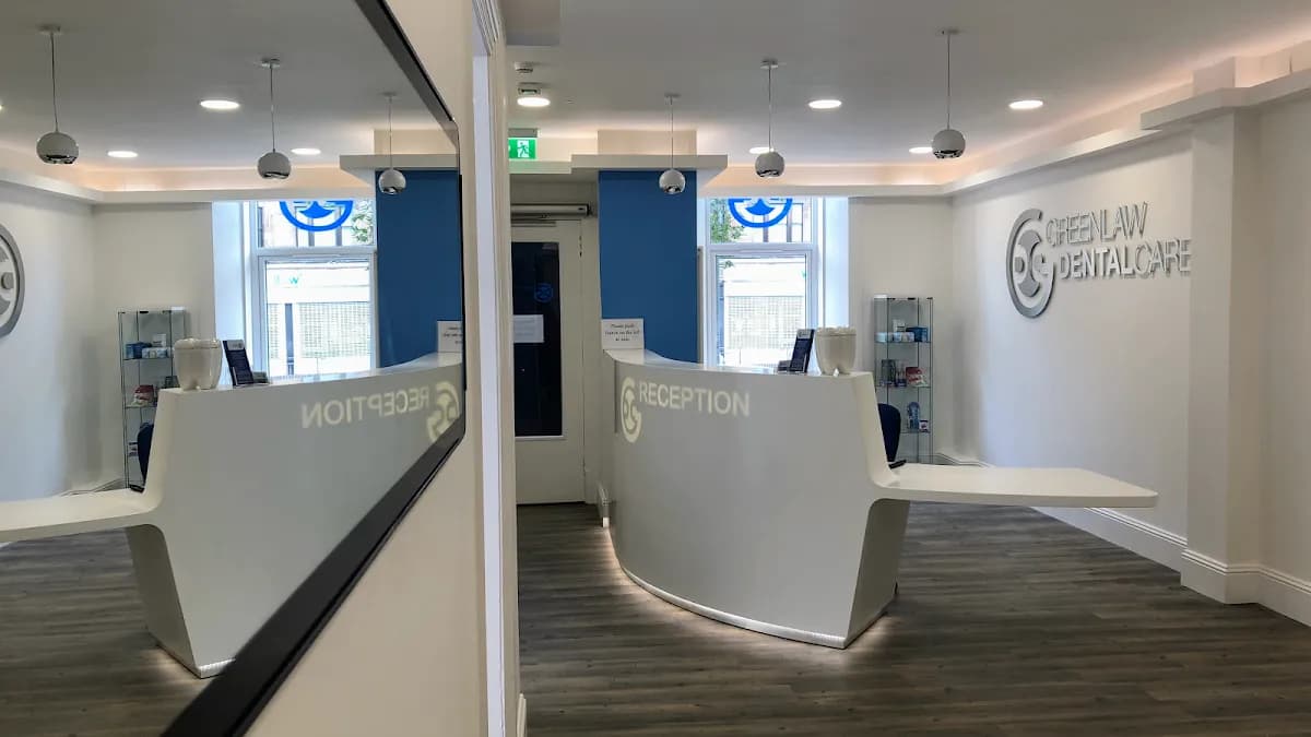 Greenlaw Dental Care — photo from their Google listing