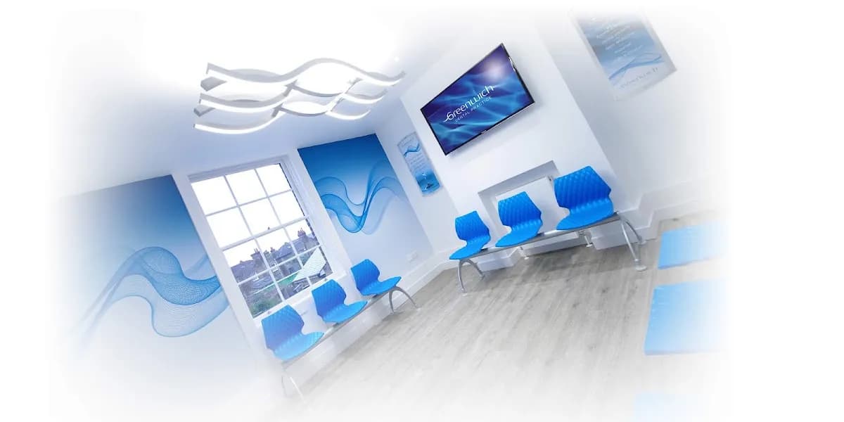 Greenwich Dental Practice — photo from their Google listing