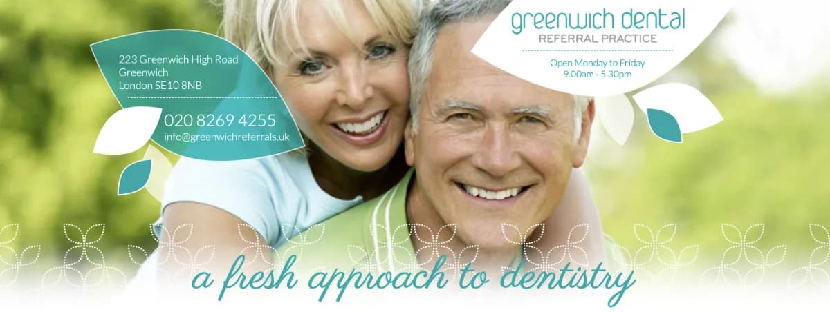 Greenwich Referral Practice — photo from their Google listing