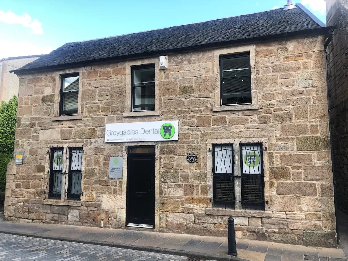 Greygables Dental — photo from their Google listing