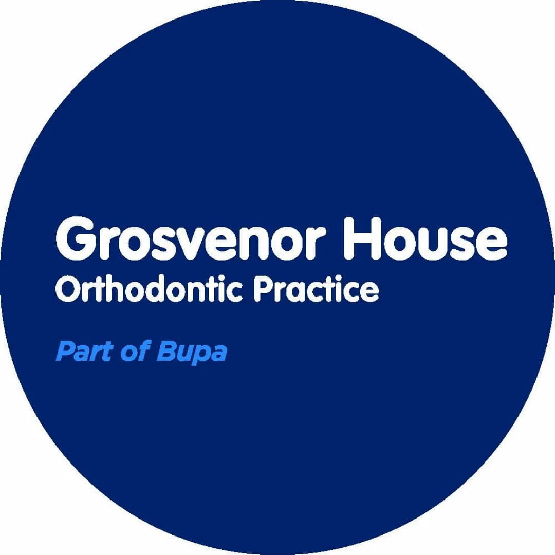 Grosvenor House Orthodontic Practice — photo from their Google listing