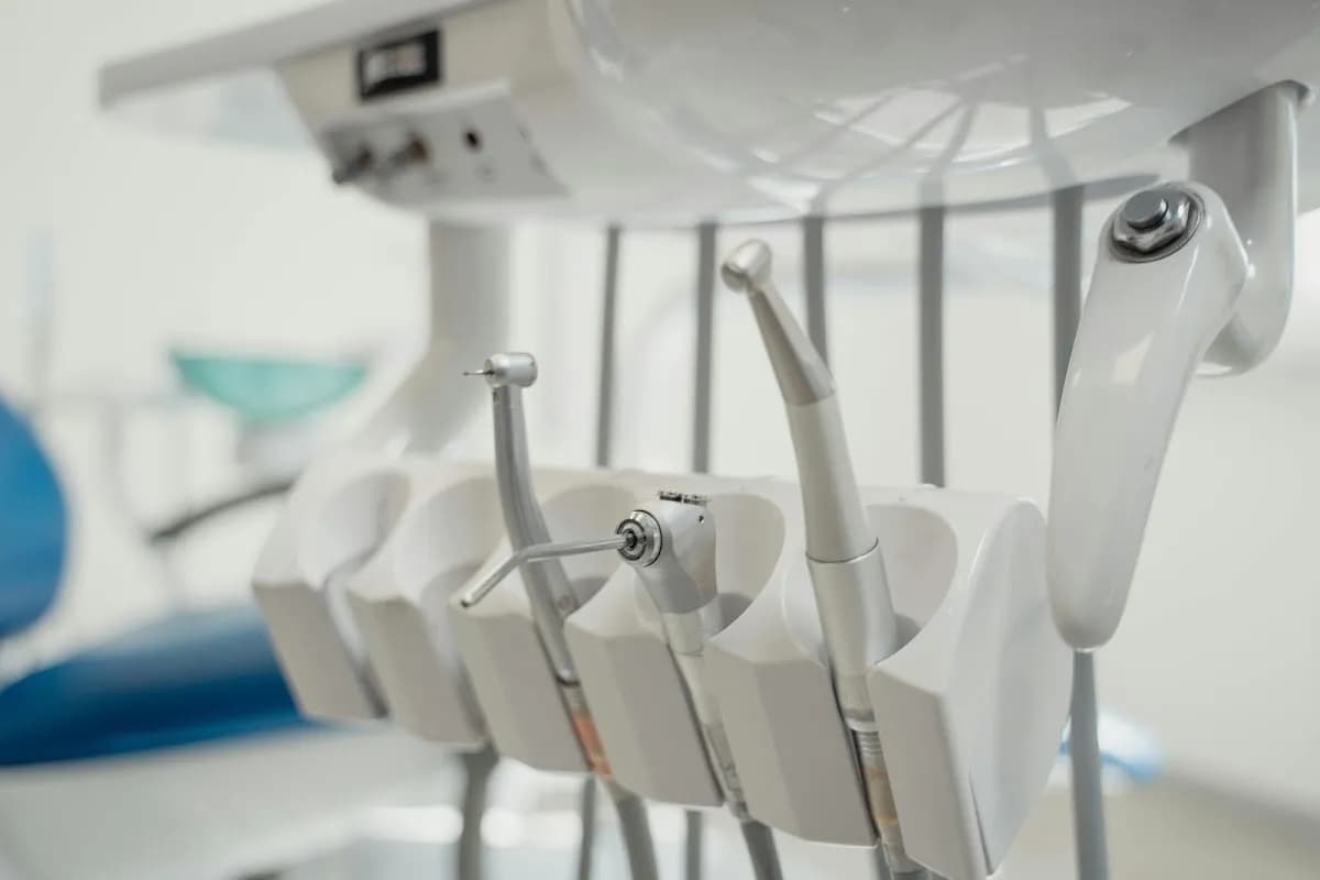 Grove Road Dental Practice — photo from their Google listing