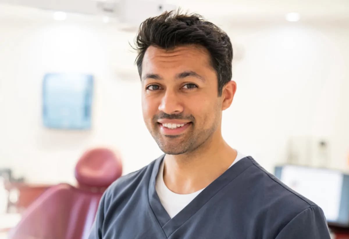 H Dental | Dentist Romford — photo from their Google listing