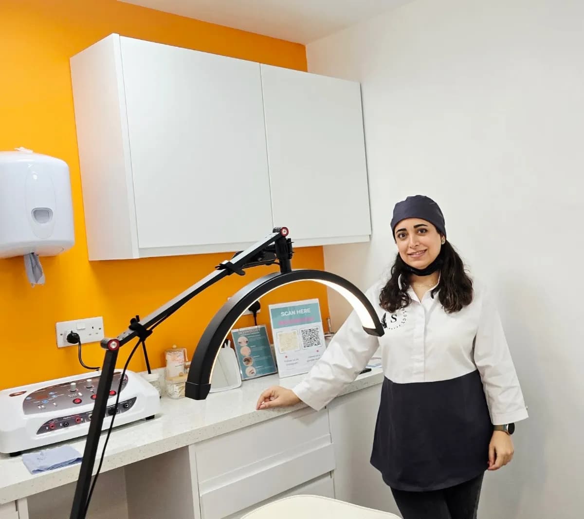 Hammersmith Dental Care — photo from their Google listing