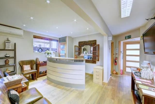 Hampton Wick Dental Centre — photo from their Google listing