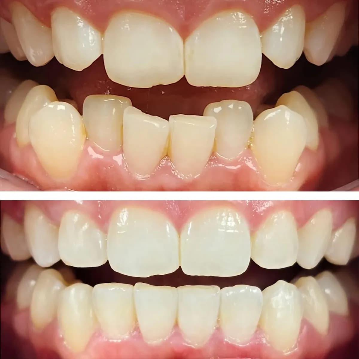Hanover Dental Practice — photo from their Google listing