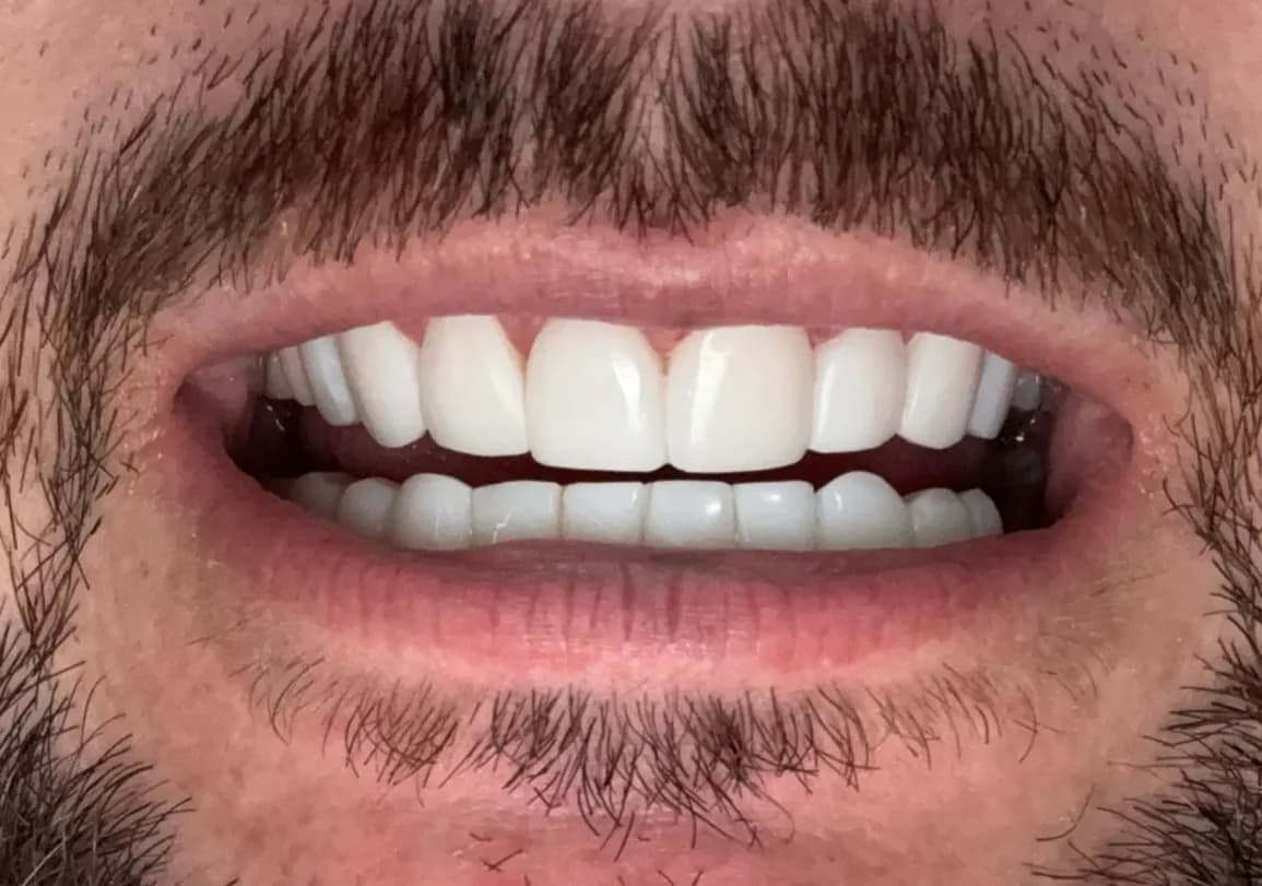 Harley Street Dental Art Clinic — photo from their Google listing