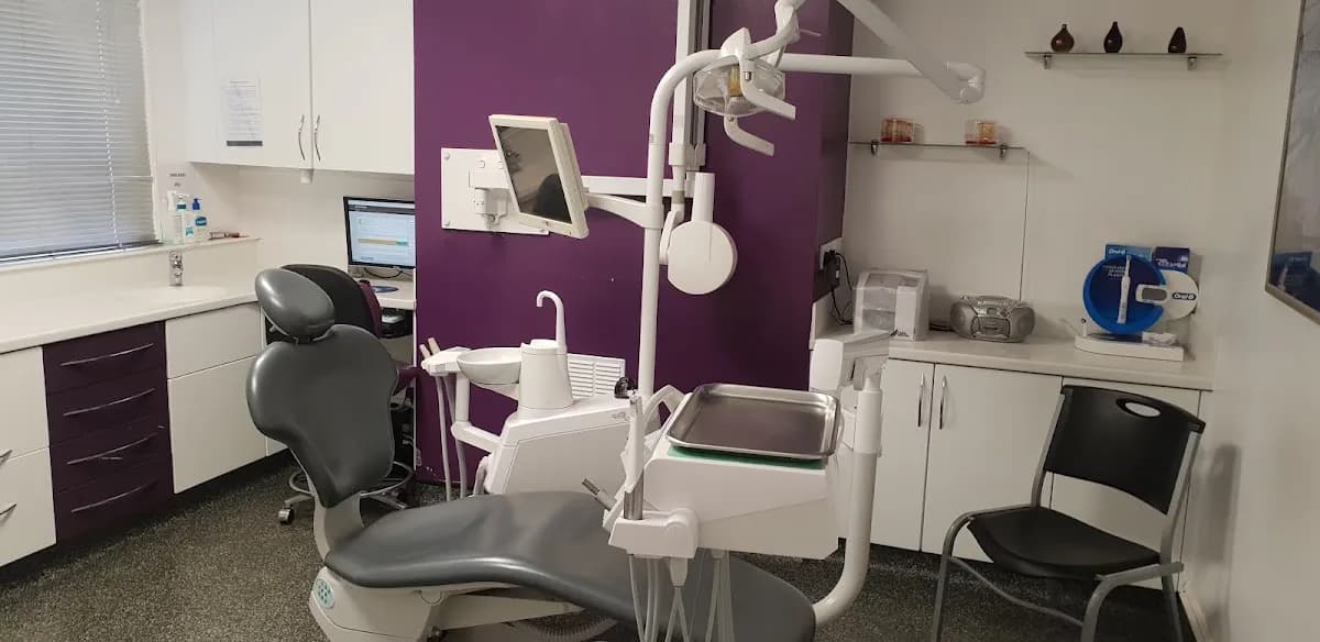 Hatfield Dental Care - Dental Practice — photo from their Google listing