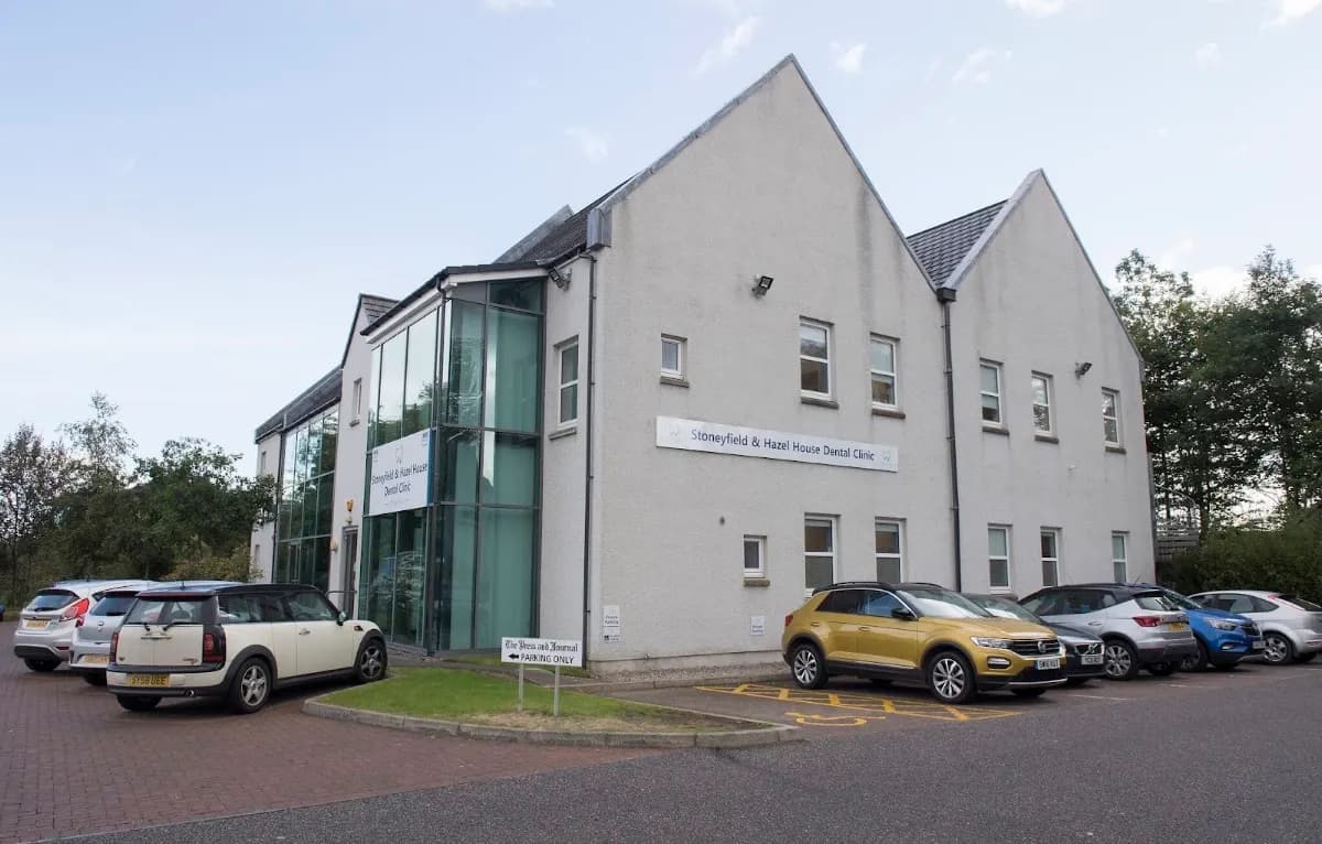 Hazel House Dental Clinic — photo from their Google listing