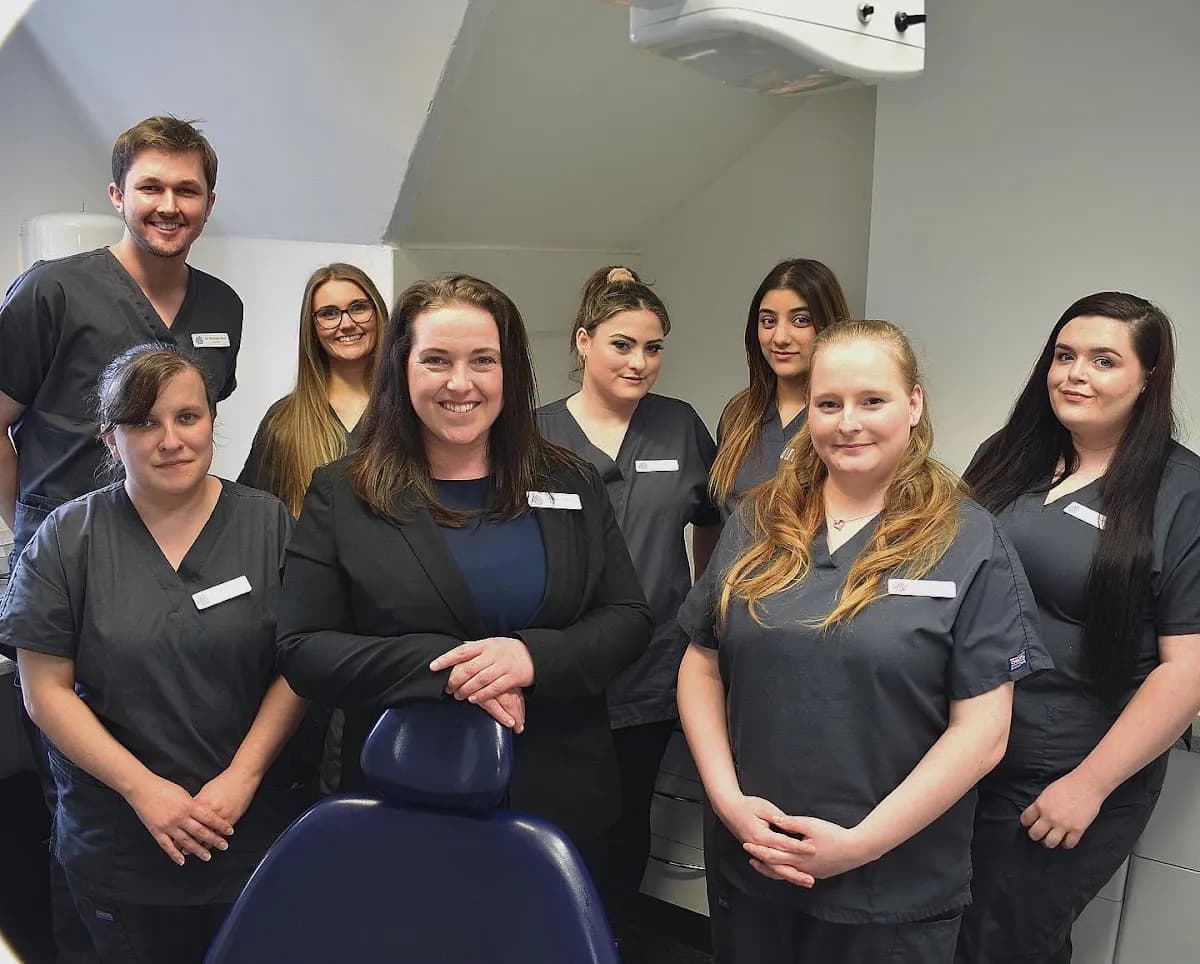 Headingley Dental Care — photo from their Google listing