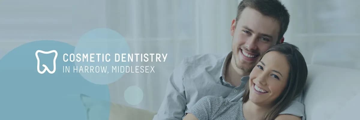Headstone Lane Dental Practice — photo from their Google listing