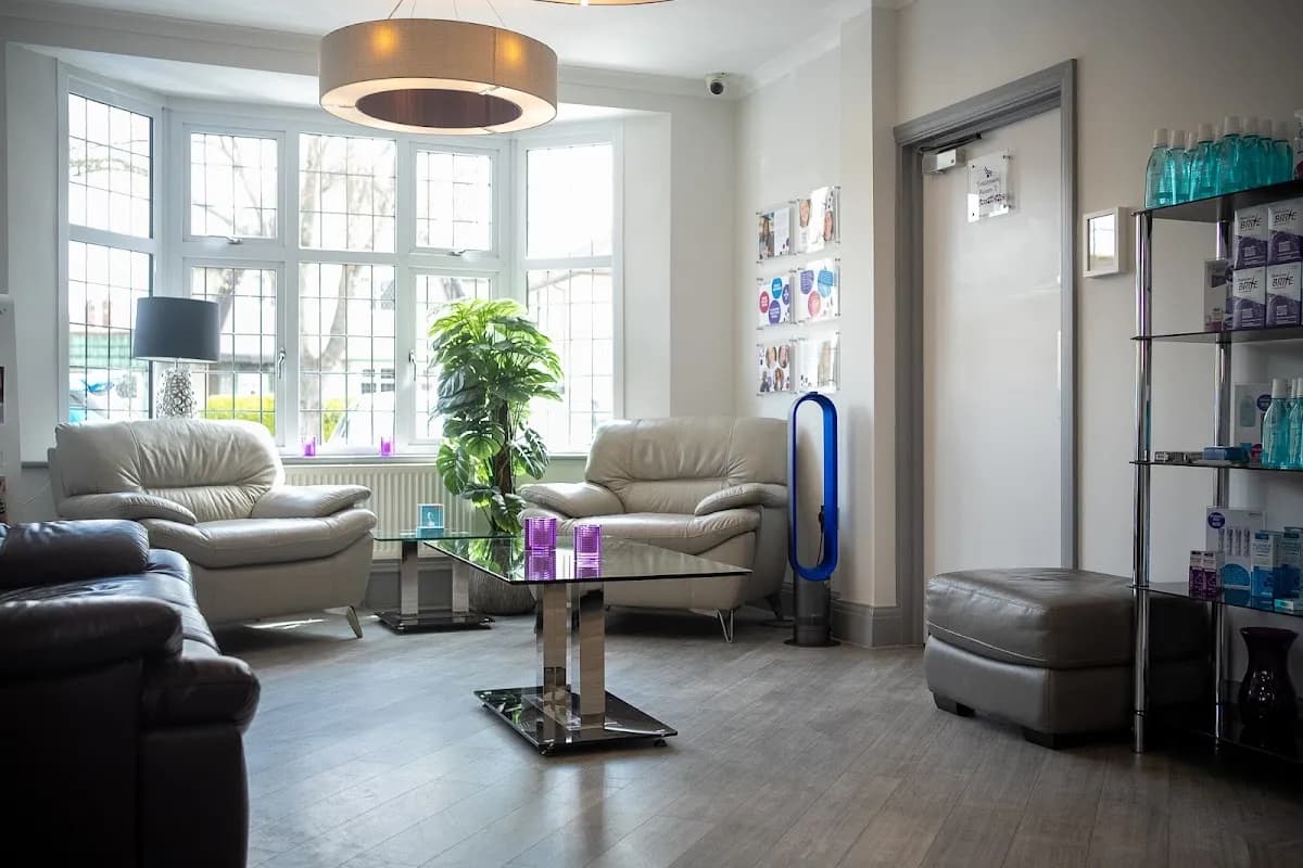 Helix House Orthodontics — photo from their Google listing