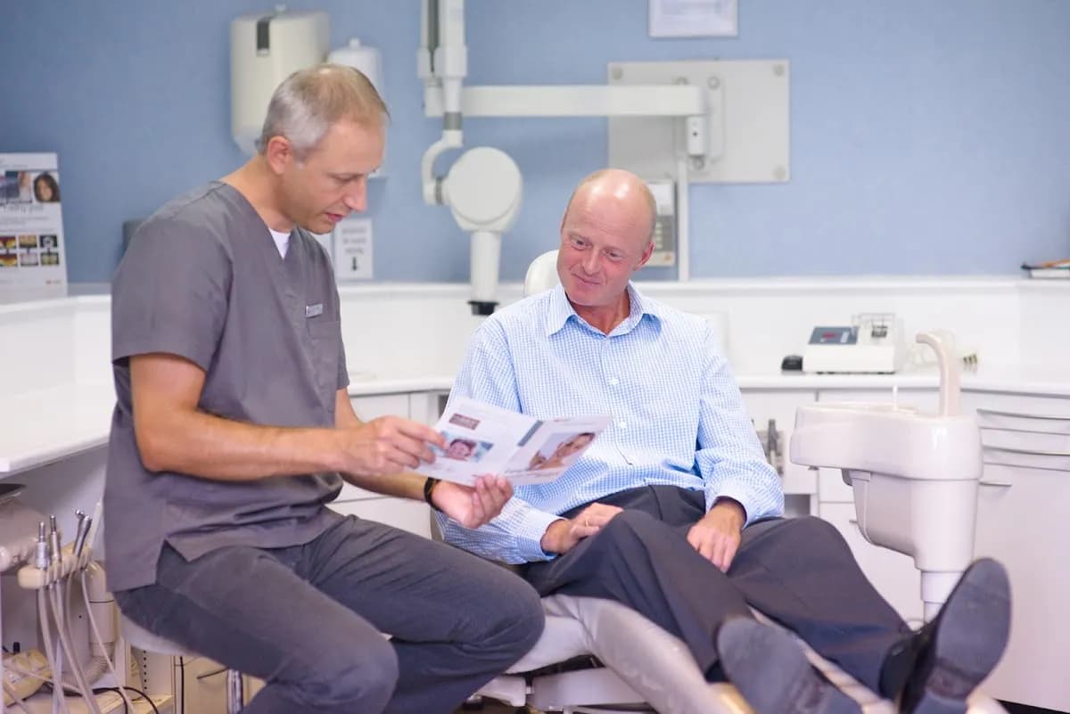 Highfield Dental & Facial Clinic — photo from their Google listing