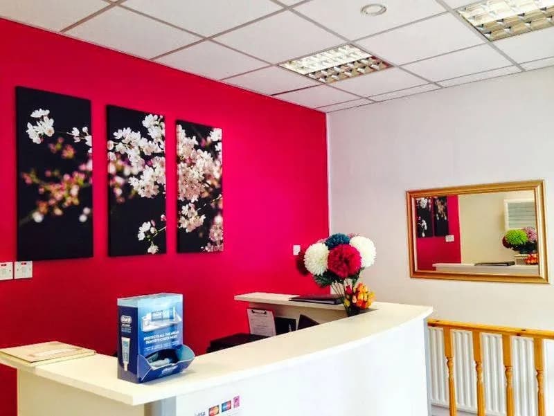 Highgate Dental Centre — photo from their Google listing