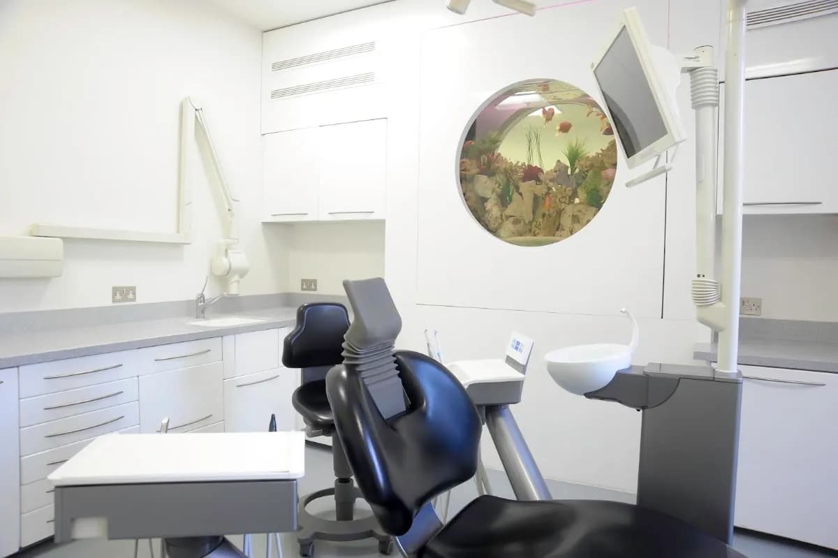 Highpoint Dental Clinic — photo from their Google listing