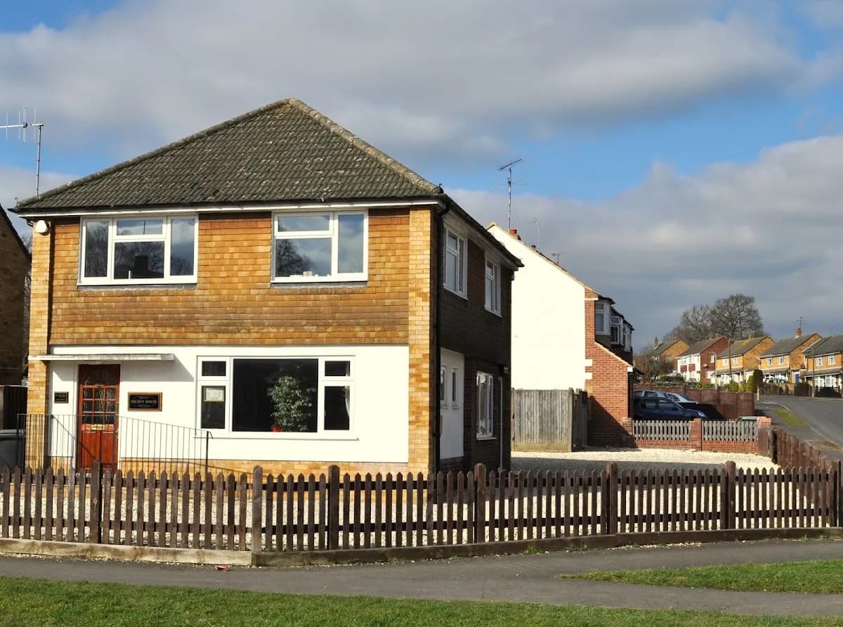 Hilden House Dental Practice — photo from their Google listing