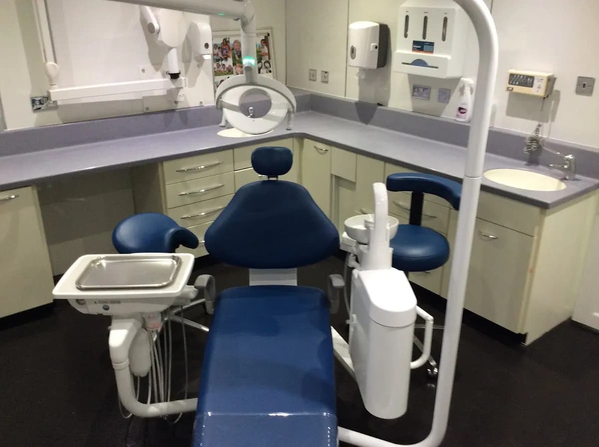 Hob Hey Dental and Implant Clinic — photo from their Google listing