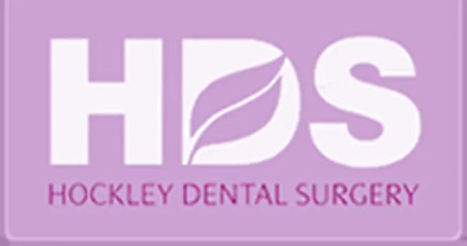 Hockley Dental Surgery — photo from their Google listing