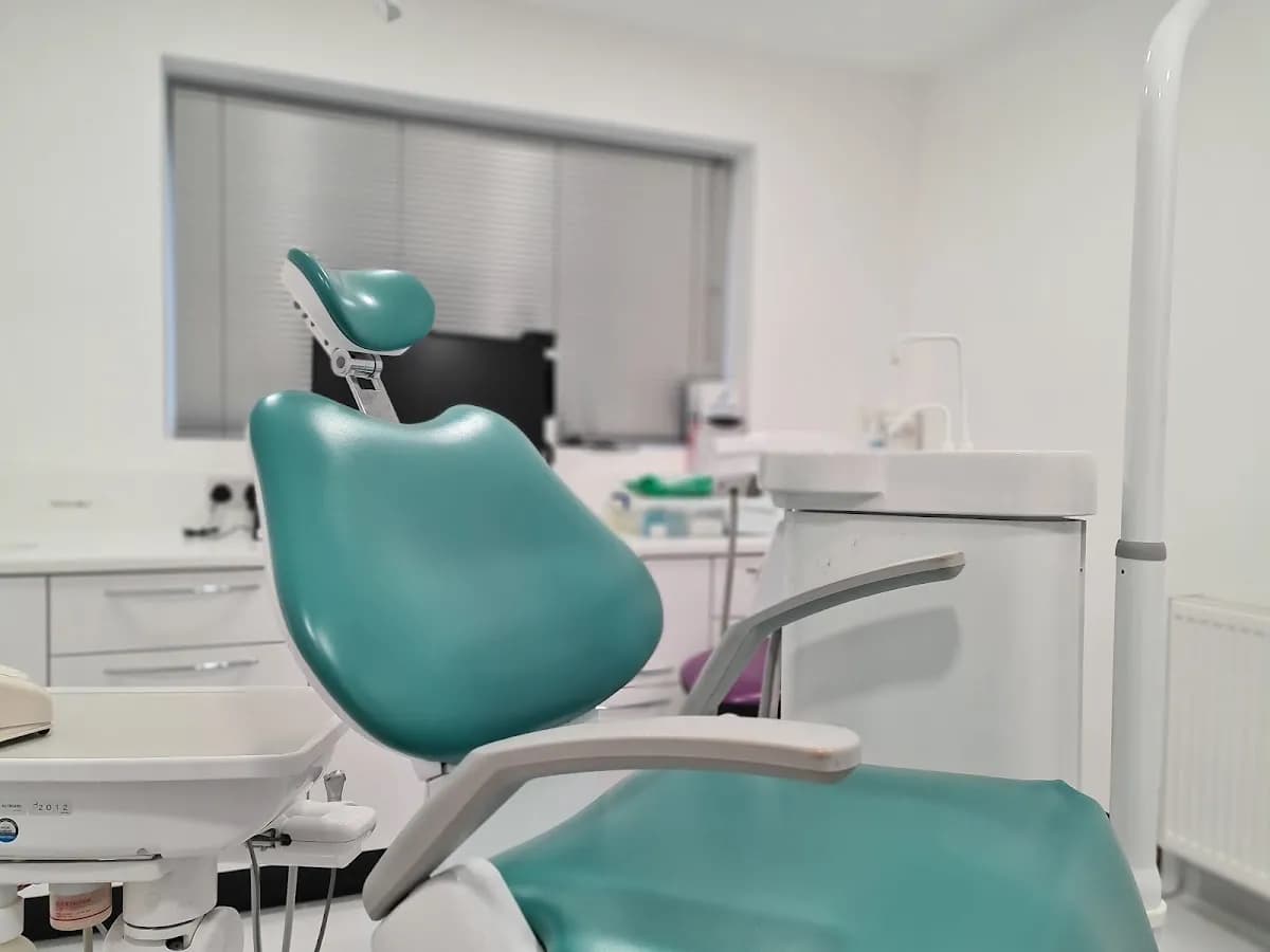 Hockwell Dental Practice — photo from their Google listing