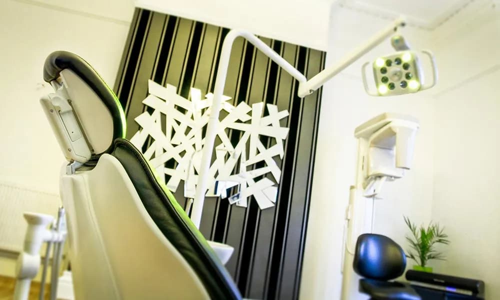 Holly Dental Practice — photo from their Google listing