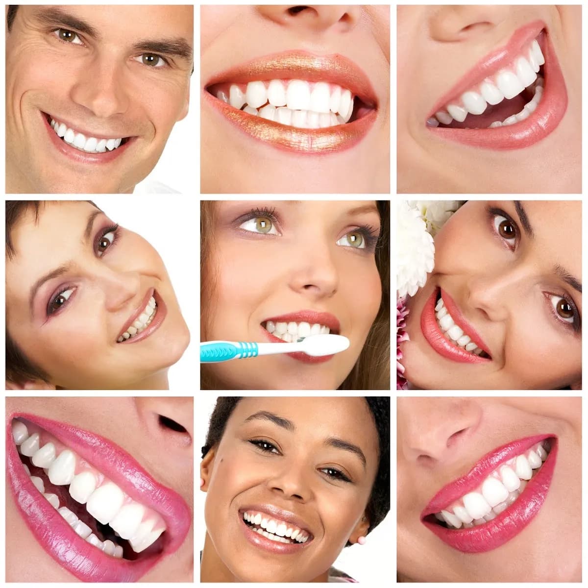 Holly Tree House Dental Practice — photo from their Google listing