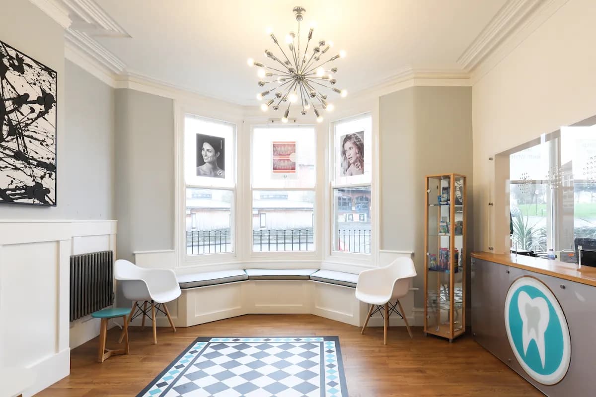 Horfield Dental Care — photo from their Google listing
