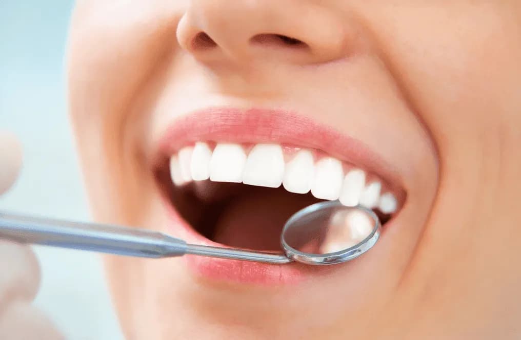 Hove Dental Clinic — photo from their Google listing