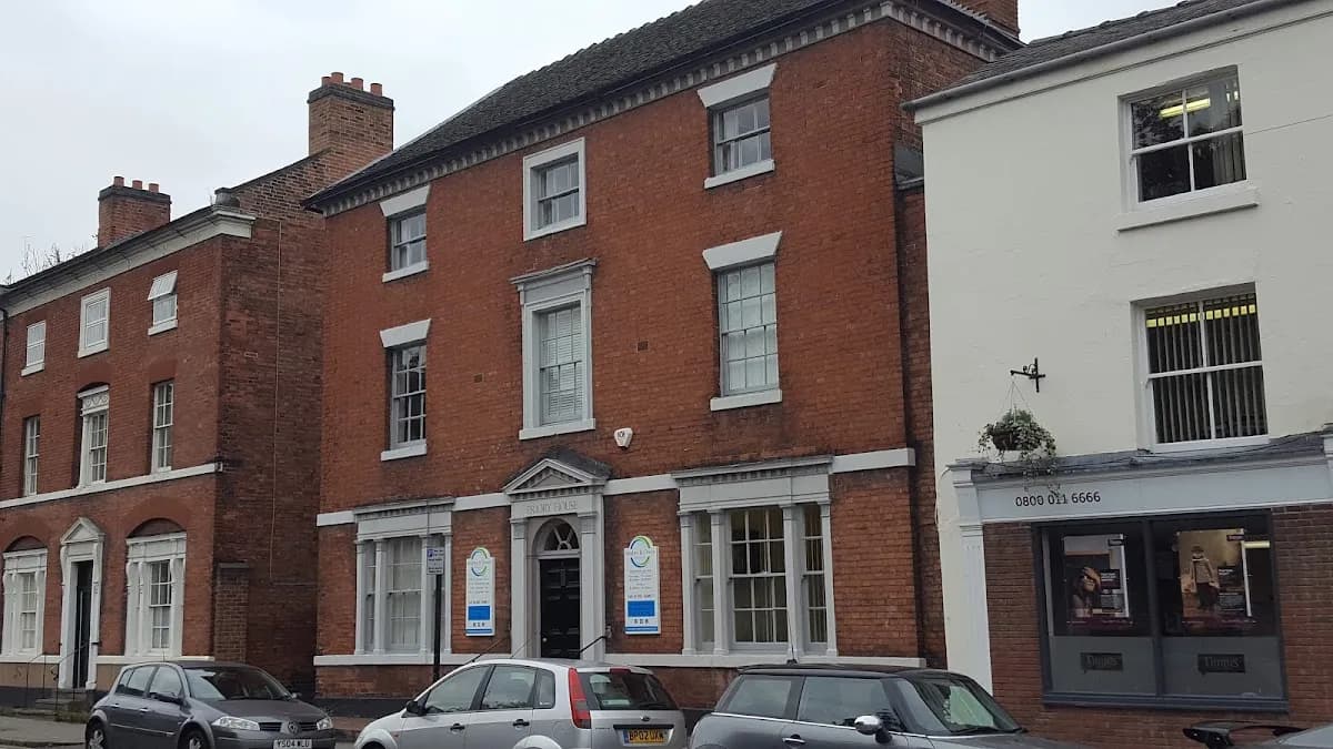 Hughes and Owen Dental Care — photo from their Google listing